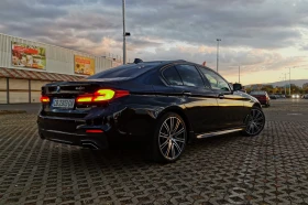 BMW 540 BMW 540i xDrive M PACK | МАСАЖ / ВАКУУМ / ОБДУХВАН | Auto.bg — изображение 4 BMW 540 BMW 540i xDrive M PACK | МАСАЖ / ВАКУУМ / ОБДУХВАН | Auto.bg — изображение 4