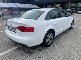 Audi A4 2.0TDI* седан* автоматик | Auto.bg — изображение 4 Audi A4 2.0TDI* седан* автоматик | Auto.bg — изображение 4