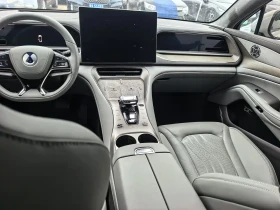 Denza N7 ULTRA 4WD | 530hp | 3.9s | 800V | Auto.bg — изображение 6 Denza N7 ULTRA 4WD | 530hp | 3.9s | 800V | Auto.bg — изображение 6
