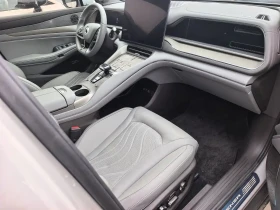 Denza N7 ULTRA 4WD | 530hp | 3.9s | 800V | Auto.bg — изображение 9 Denza N7 ULTRA 4WD | 530hp | 3.9s | 800V | Auto.bg — изображение 9
