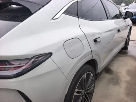 Denza N7 ULTRA 4WD | 530hp | 3.9s | 800V | Auto.bg — изображение 8 Denza N7 ULTRA 4WD | 530hp | 3.9s | 800V | Auto.bg — изображение 8