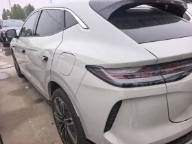 Denza N7 ULTRA 4WD | 530hp | 3.9s | 800V | Auto.bg — изображение 7 Denza N7 ULTRA 4WD | 530hp | 3.9s | 800V | Auto.bg — изображение 7