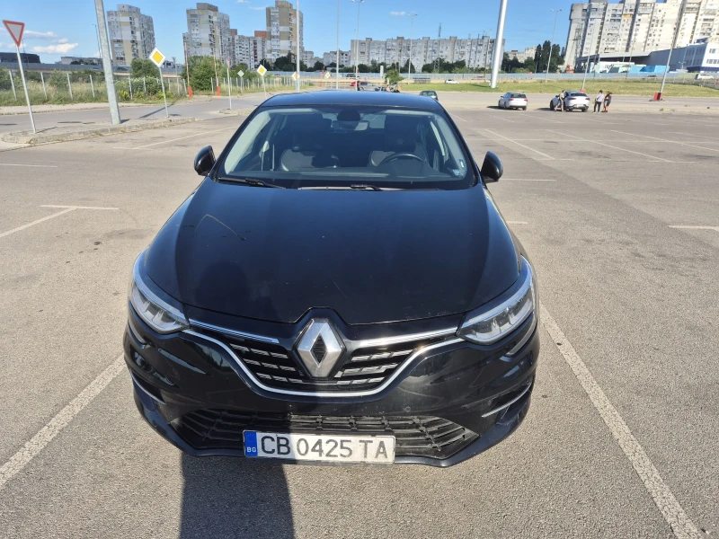 Renault Megane 1, 33 TCe - 13000 € / 25425.79 лв. - 10488412 1 | Car24.bg Renault Megane 1, 33 TCe - 13000 € / 25425.79 лв. - 10488412 1