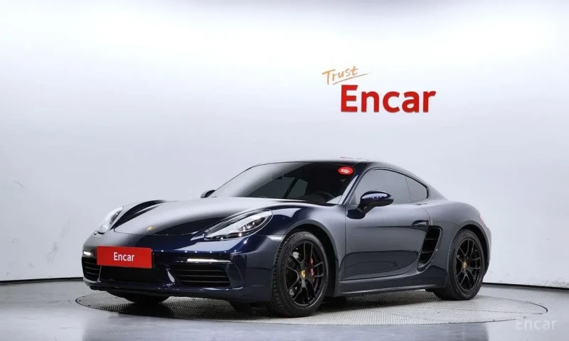 Porsche Cayman 2.0* 718* Подгрев* PARK ASSIST* - 33300 € / 65129.14 лв. - 48697559 1 | Car24.bg Porsche Cayman 2.0* 718* Подгрев* PARK ASSIST* - 33300 € / 65129.14 лв. - 48697559 1