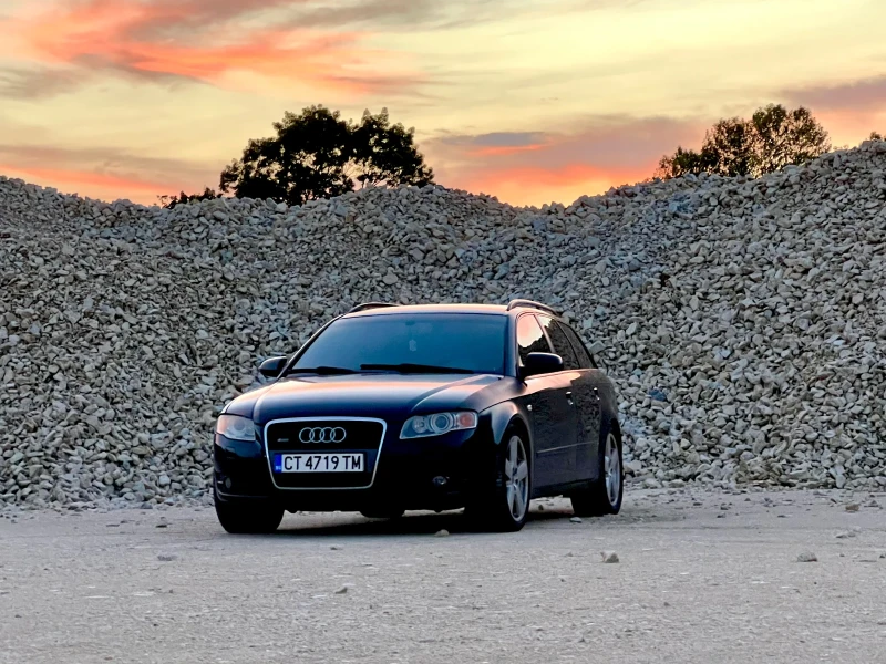 Audi A4 3.0TDI - 2800 € / 5476.32 лв. - 12384917 1 | Car24.bg Audi A4 3.0TDI - 2800 € / 5476.32 лв. - 12384917 1