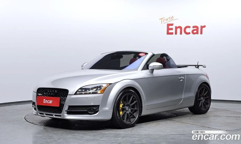 Audi Tt Roadster 2.0 TFSI 8J - 11190 € - 74086518 1 | Car24.bg Audi Tt Roadster 2.0 TFSI 8J - 11190 € - 74086518 1