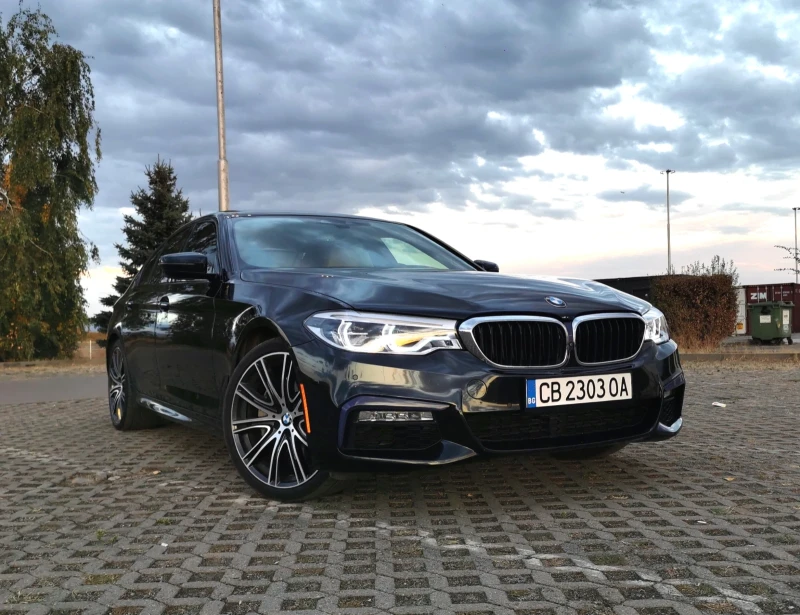 BMW 540 BMW 540i xDrive M PACK | МАСАЖ / ВАКУУМ / ОБДУХВАН - 35000 € - 90855652 1 | Car24.bg BMW 540 BMW 540i xDrive M PACK | МАСАЖ / ВАКУУМ / ОБДУХВАН - 35000 € - 90855652 1