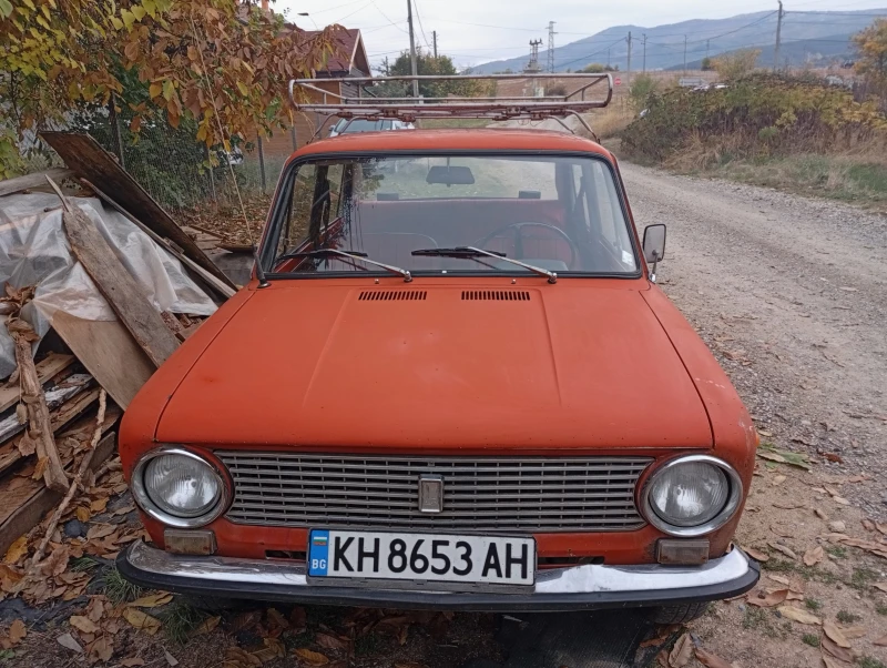 Lada 21011 - 1250 € - 72039517 1 | Car24.bg Lada 21011 - 1250 € - 72039517 1