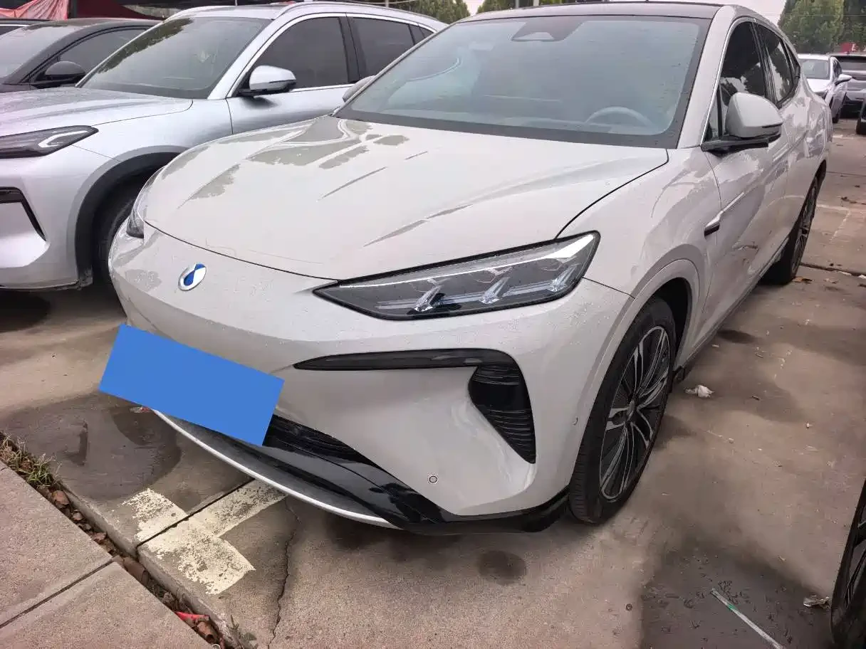 Denza N7 ULTRA 4WD | 530hp | 3.9s | 800V | Auto.bg — изображение 1 Denza N7 ULTRA 4WD | 530hp | 3.9s | 800V | Auto.bg — изображение 1