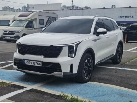 Kia Sorento 2.5 T-GDI AWD Noblesse ЛИЗИНГ БЕЗ ПЪРВ.ВНОСКА