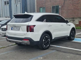 Kia Sorento 2.5 T-GDI AWD Noblesse ЛИЗИНГ БЕЗ ПЪРВ.ВНОСКА | Auto.bg — изображение 2 Kia Sorento 2.5 T-GDI AWD Noblesse ЛИЗИНГ БЕЗ ПЪРВ.ВНОСКА | Auto.bg — изображение 2