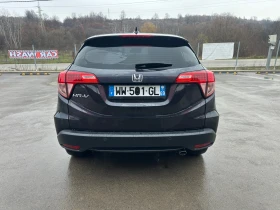 Honda Hr-v 1.6-EXECUTIVE-КАМЕРА-EURO6B-1Г-ГАРАНЦИЯ! - 21999 лв. / 11247.91 € - 42098514 4 | Car24.bg Honda Hr-v 1.6-EXECUTIVE-КАМЕРА-EURO6B-1Г-ГАРАНЦИЯ! - 21999 лв. / 11247.91 € - 42098514 4