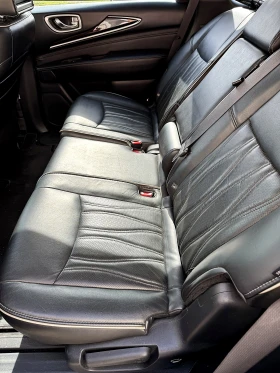 Infiniti QX60 - 15000 € - 76696839 12 | Car24.bg Infiniti QX60 - 15000 € - 76696839 12