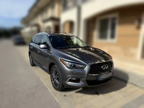Infiniti QX60 - Car24.bg Infiniti QX60