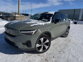 Volvo XC40 /Ultimate /CARFAX /Панорама/Кабел за зареждане/ - Car24.bg Volvo XC40 /Ultimate /CARFAX /Панорама/Кабел за зареждане/