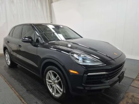 Porsche Cayenne S CARFAX | Auto.bg — изображение 2 Porsche Cayenne S CARFAX | Auto.bg — изображение 2