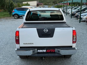 Nissan Navara 2.5 TD ЩОРА ! ПОДГРЕВ ! БЕЗ ИЗГНИЛО ! | Auto.bg — изображение 4 Nissan Navara 2.5 TD ЩОРА ! ПОДГРЕВ ! БЕЗ ИЗГНИЛО ! | Auto.bg — изображение 4