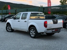 Nissan Navara 2.5 TD ЩОРА ! ПОДГРЕВ ! БЕЗ ИЗГНИЛО ! | Auto.bg — изображение 6 Nissan Navara 2.5 TD ЩОРА ! ПОДГРЕВ ! БЕЗ ИЗГНИЛО ! | Auto.bg — изображение 6