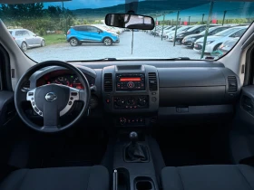 Nissan Navara 2.5 TD ЩОРА ! ПОДГРЕВ ! БЕЗ ИЗГНИЛО ! | Auto.bg — изображение 9 Nissan Navara 2.5 TD ЩОРА ! ПОДГРЕВ ! БЕЗ ИЗГНИЛО ! | Auto.bg — изображение 9