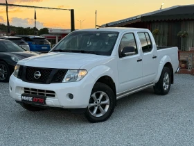 Nissan Navara 2.5 TD ЩОРА ! ПОДГРЕВ ! БЕЗ ИЗГНИЛО !