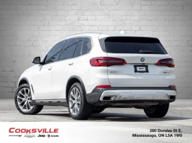 BMW X5 xDrive40i | Panorama | Navigation | Heated Seats | Auto.bg — изображение 5 BMW X5 xDrive40i | Panorama | Navigation | Heated Seats | Auto.bg — изображение 5