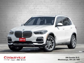 BMW X5 xDrive40i | Panorama | Navigation | Heated Seats