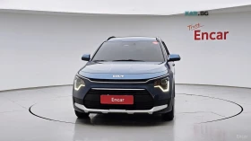 Kia Niro ПОДГРЕВ* КАМЕРА* DIGITAL* СЛЕДЕНЕ НА ЛЕНТИ | Auto.bg — изображение 3 Kia Niro ПОДГРЕВ* КАМЕРА* DIGITAL* СЛЕДЕНЕ НА ЛЕНТИ | Auto.bg — изображение 3