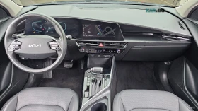 Kia Niro ПОДГРЕВ* КАМЕРА* DIGITAL* СЛЕДЕНЕ НА ЛЕНТИ | Auto.bg — изображение 7 Kia Niro ПОДГРЕВ* КАМЕРА* DIGITAL* СЛЕДЕНЕ НА ЛЕНТИ | Auto.bg — изображение 7