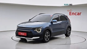 Kia Niro ПОДГРЕВ* КАМЕРА* DIGITAL* СЛЕДЕНЕ НА ЛЕНТИ