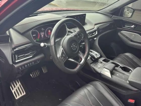 Acura Mdx Type S Ultra CARFAX | Auto.bg — изображение 5 Acura Mdx Type S Ultra CARFAX | Auto.bg — изображение 5