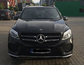 Mercedes-Benz GLE 43 AMG - Car24.bg Mercedes-Benz GLE 43 AMG
