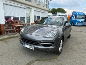 Porsche Cayenne undefined | Auto.bg — изображение 3 Porsche Cayenne undefined | Auto.bg — изображение 3