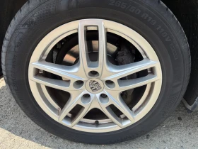 Porsche Cayenne undefined | Auto.bg — изображение 9 Porsche Cayenne undefined | Auto.bg — изображение 9