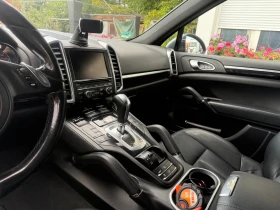 Porsche Cayenne undefined | Auto.bg — изображение 12 Porsche Cayenne undefined | Auto.bg — изображение 12