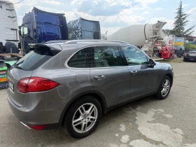 Porsche Cayenne undefined | Auto.bg — изображение 7 Porsche Cayenne undefined | Auto.bg — изображение 7