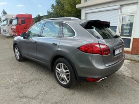 Porsche Cayenne undefined | Auto.bg — изображение 6 Porsche Cayenne undefined | Auto.bg — изображение 6