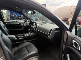 Porsche Cayenne undefined | Auto.bg — изображение 14 Porsche Cayenne undefined | Auto.bg — изображение 14