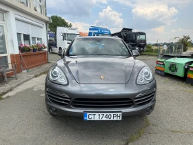 Porsche Cayenne undefined | Auto.bg — изображение 4 Porsche Cayenne undefined | Auto.bg — изображение 4