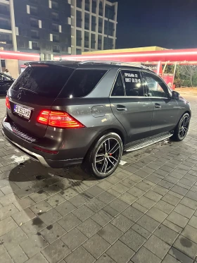 Mercedes-Benz ML 350 - 18299 € - 95018348 5 | Car24.bg Mercedes-Benz ML 350 - 18299 € - 95018348 5