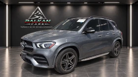 Mercedes-Benz GLE 350 AMG* 4M* 360VIEW* BURMERSTER* Памет* Подгрев*