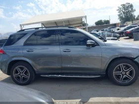 Mercedes-Benz GLE 350 AMG* 4M* 360VIEW* BURMERSTER* Памет* Подгрев* | Auto.bg — изображение 3 Mercedes-Benz GLE 350 AMG* 4M* 360VIEW* BURMERSTER* Памет* Подгрев* | Auto.bg — изображение 3