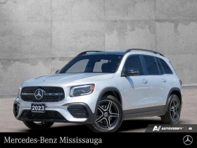 Mercedes-Benz GLB * 250 NIGHT PKG| STAR CERTIFIED* АВТОКРЕДИТ*