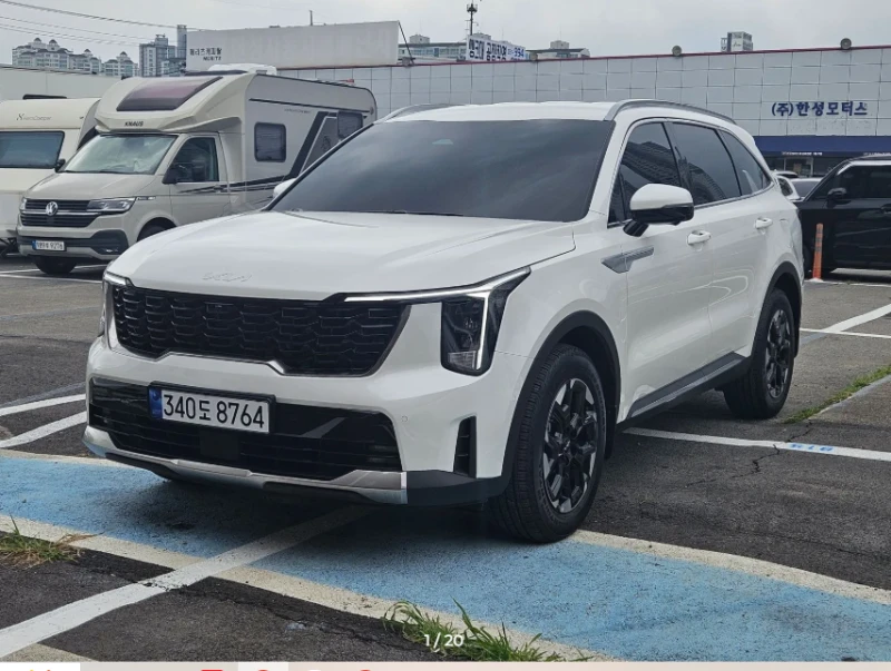 Kia Sorento 2.5 T-GDI AWD Noblesse ЛИЗИНГ БЕЗ ПЪРВ.ВНОСКА - 37500 € / 73343.62 лв. - 75924222 1 | Car24.bg Kia Sorento 2.5 T-GDI AWD Noblesse ЛИЗИНГ БЕЗ ПЪРВ.ВНОСКА - 37500 € / 73343.62 лв. - 75924222 1