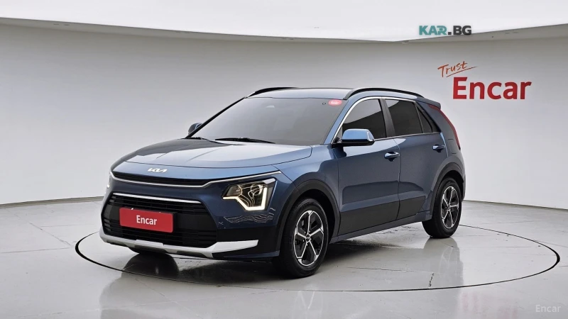 Kia Niro ПОДГРЕВ* КАМЕРА* DIGITAL* СЛЕДЕНЕ НА ЛЕНТИ - 15500 € / 30315.36 лв. - 24955526 1 | Car24.bg Kia Niro ПОДГРЕВ* КАМЕРА* DIGITAL* СЛЕДЕНЕ НА ЛЕНТИ - 15500 € / 30315.36 лв. - 24955526 1