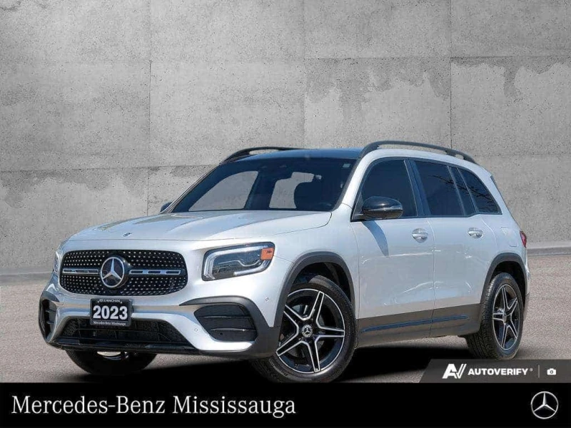 Mercedes-Benz GLB * 250 NIGHT PKG| STAR CERTIFIED* АВТОКРЕДИТ* - 30100 € - 44713550 1 | Car24.bg Mercedes-Benz GLB * 250 NIGHT PKG| STAR CERTIFIED* АВТОКРЕДИТ* - 30100 € - 44713550 1