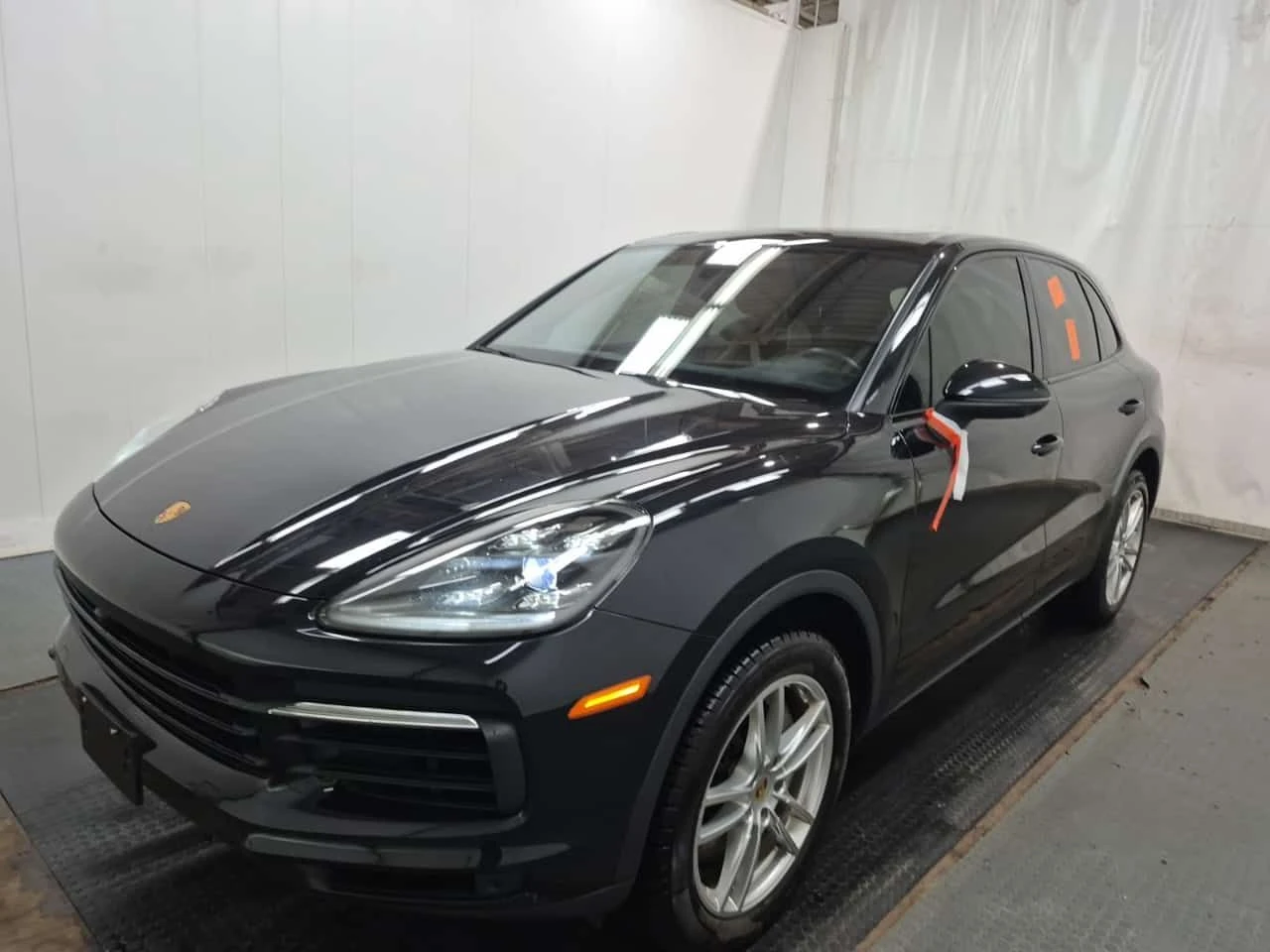 Porsche Cayenne S CARFAX | Auto.bg — изображение 1 Porsche Cayenne S CARFAX | Auto.bg — изображение 1
