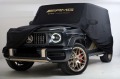Mercedes-Benz G 63 AMG Grand Edition 1 of 1000 - [3] 