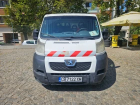 Peugeot Boxer undefined | Auto.bg — изображение 4 Peugeot Boxer undefined | Auto.bg — изображение 4
