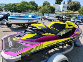 Джет Bombardier Sea Doo RXP-X 260 | Auto.bg — изображение 3 Джет Bombardier Sea Doo RXP-X 260 | Auto.bg — изображение 3