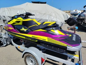 Джет Bombardier Sea Doo RXP-X 260 | Auto.bg — изображение 4 Джет Bombardier Sea Doo RXP-X 260 | Auto.bg — изображение 4
